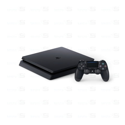 PS4 500GB Slim