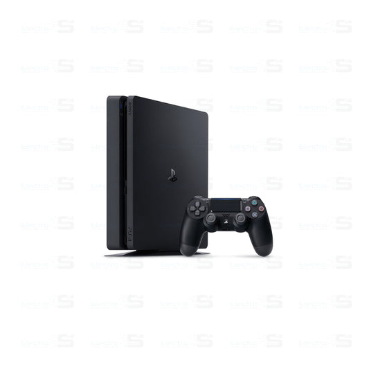 PS4 500GB Slim