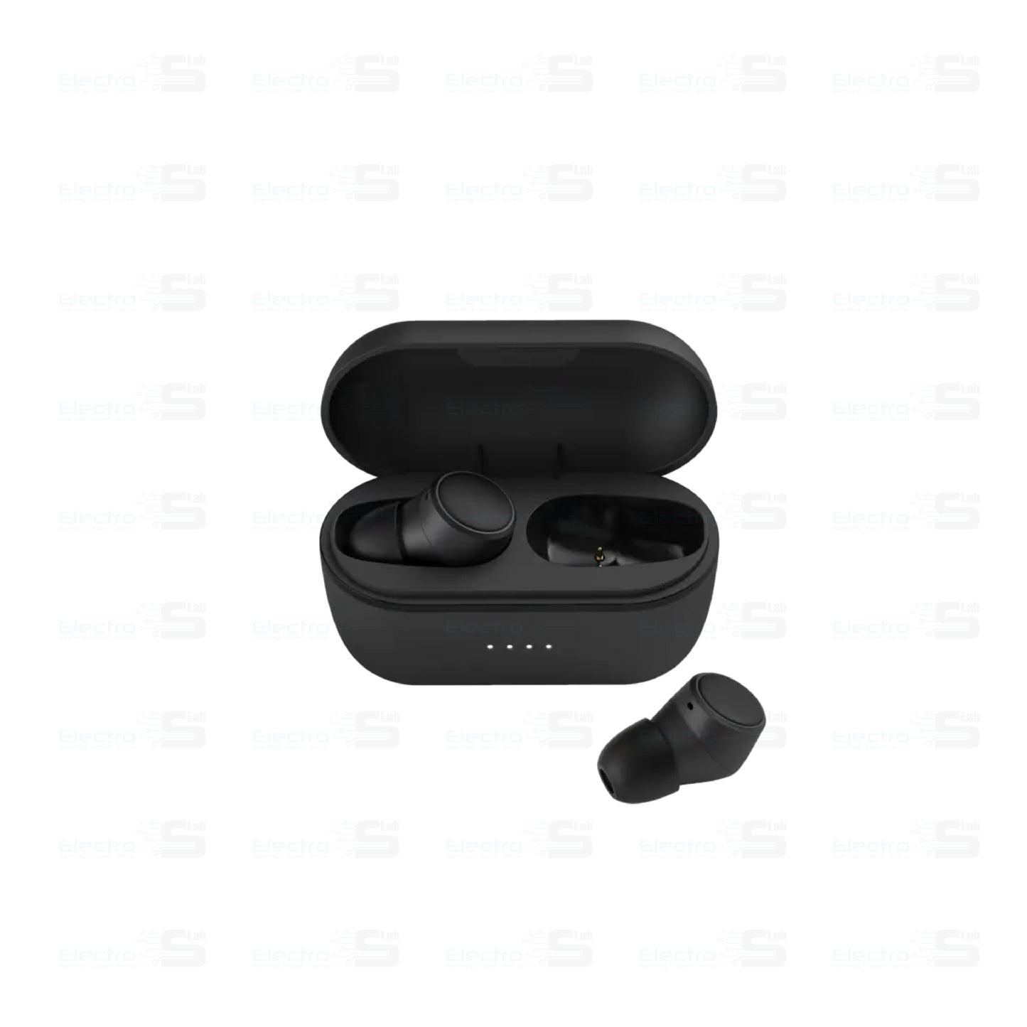 Branded Used Earbuds ZERO-TX with box