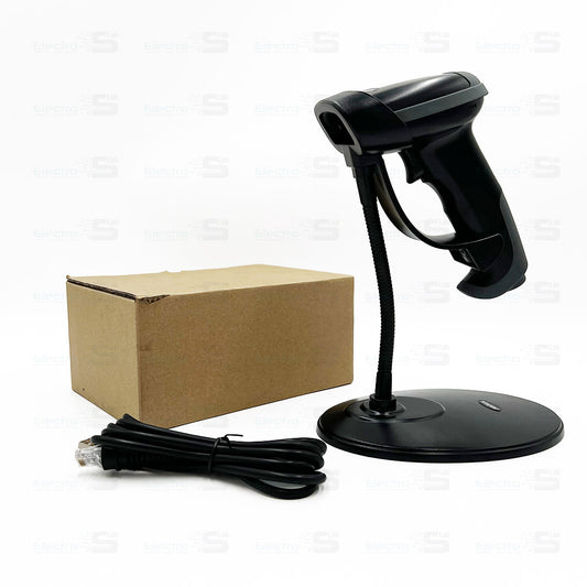 Barcode Reader 1890 With Stand