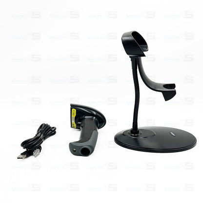 Barcode Reader 1890 With Stand