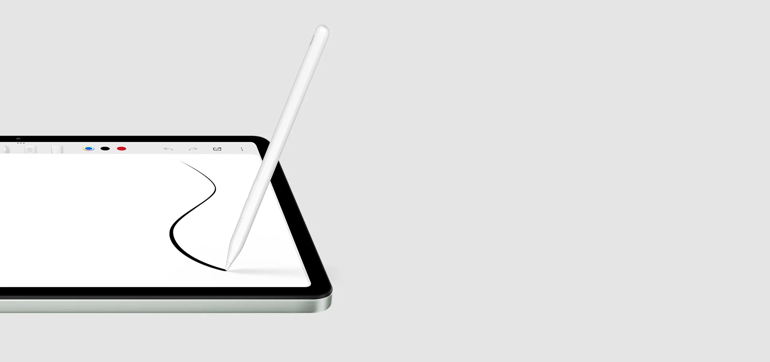 Redmi Note Stylus Xiaomi Redmi Smart Pen – Precision Stylus for Tablets – Electroslab