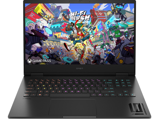 CTO Laptop Gaming HP Omen 16-wf1000