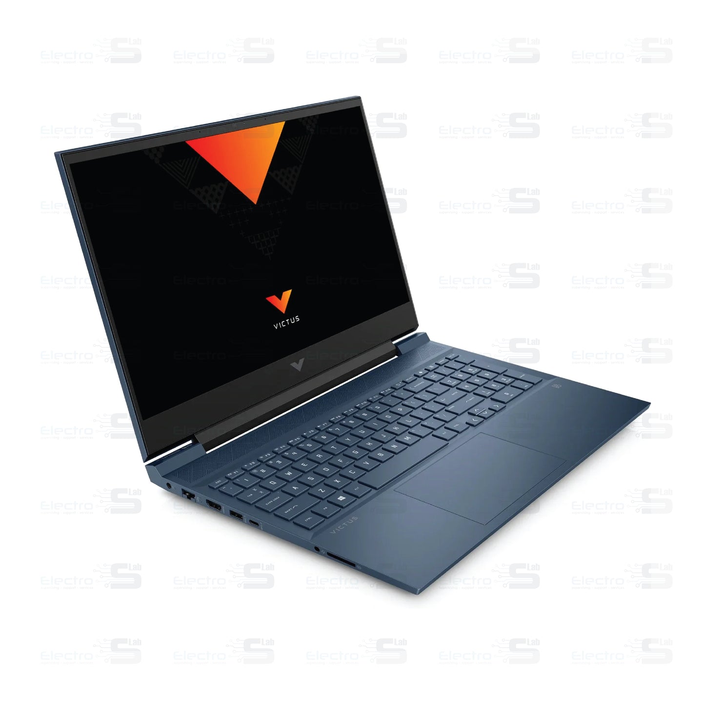 Brand New HP Victus 15-FA1093DX 15.6" FHD 144Hz Gaming Laptop Core I5-13Th 8GB RAM 512GB NVME RTX 3050 6GB