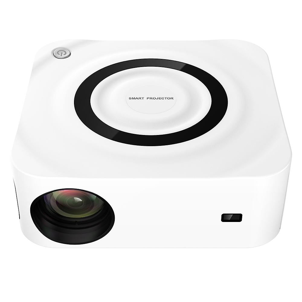 Mini Projector Y9 FHD with higher Resolution portable wifi Smart Scree ...