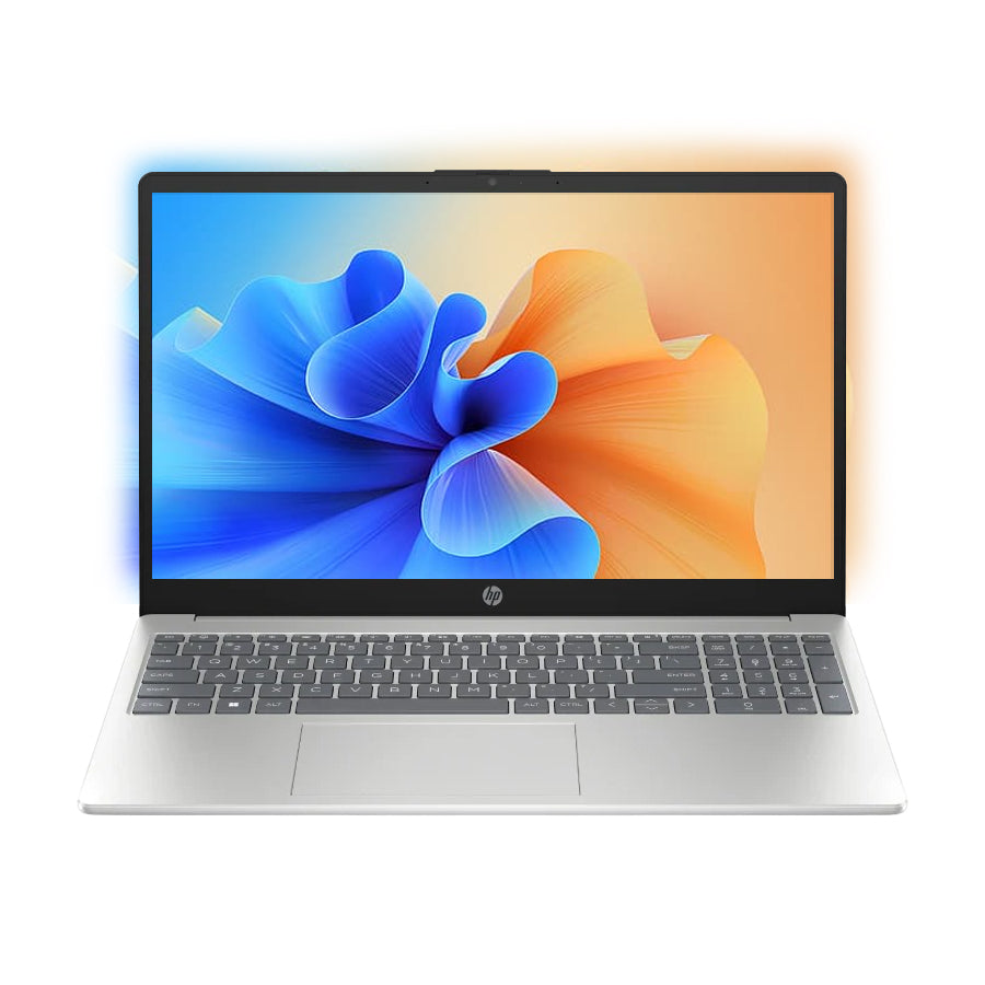 New HP 15 Laptop – Intel Core i7 13th Gen, 16GB DDR4 RAM, 512GB SSD NVMe, 15.6 FHD