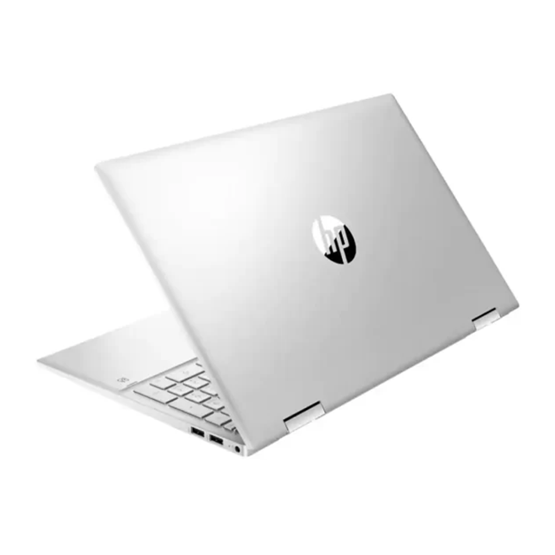 Certified Refurbished Laptop HP X360 PAVILION 15T-ER1xxx 15.6 SILVER _ 828K5U8R