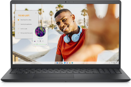 Brand New Laptop Dell INSPIRON 15-3535