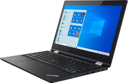 Used Laptop Lenovo ThinkPad Yoga L380