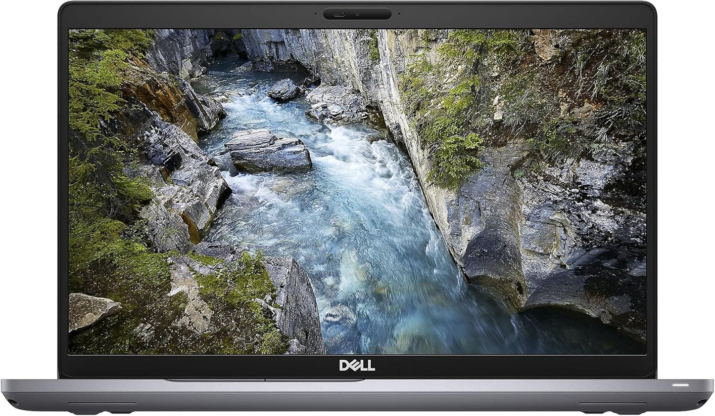 Used Laptop Dell Precision 3551