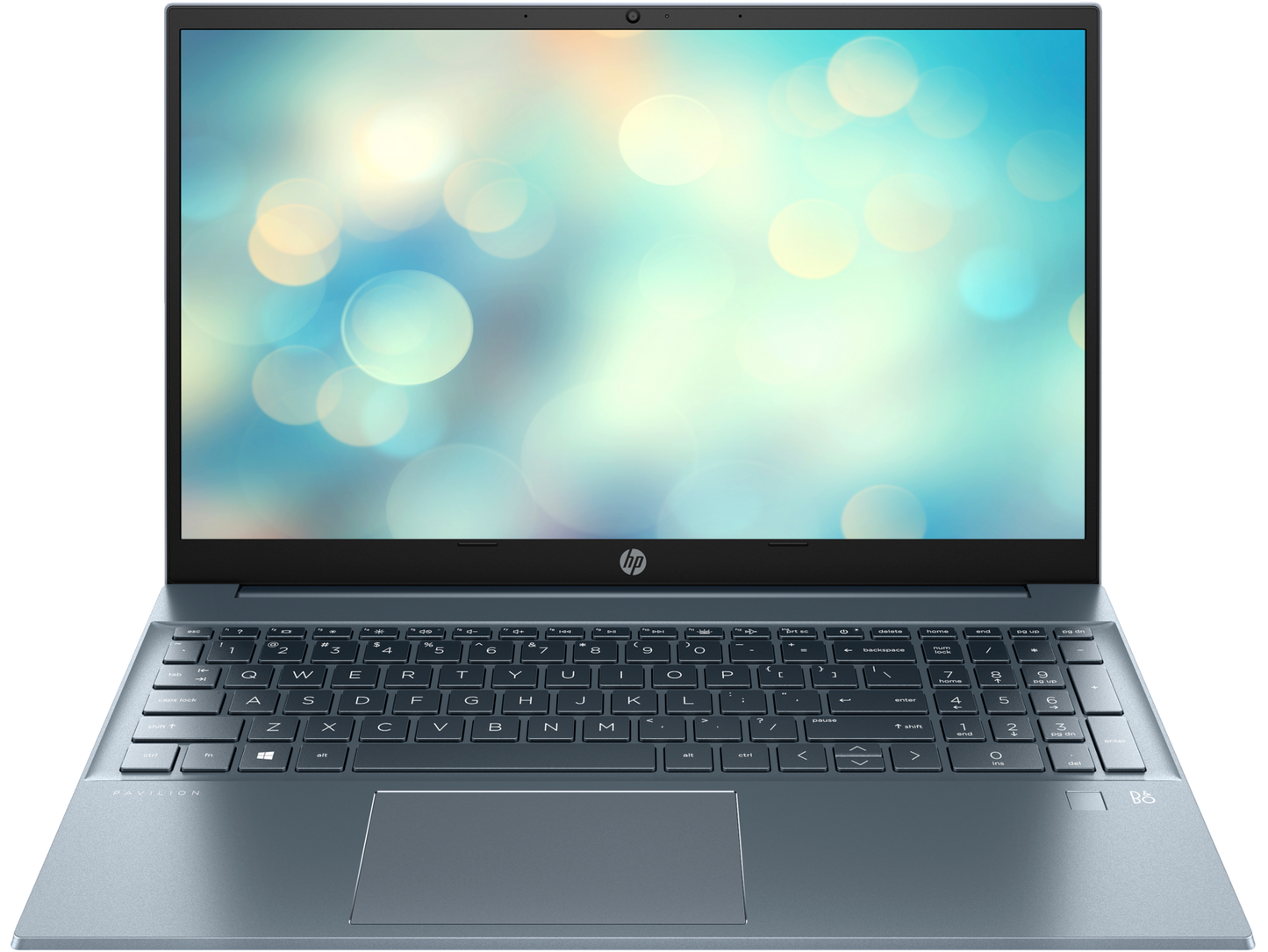 CTO Laptop HP Pavilion 15-EG3000