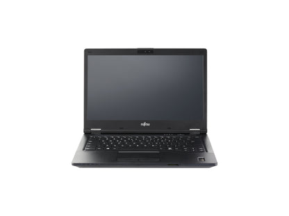 Used Laptop Fujitsu LifeBook E449