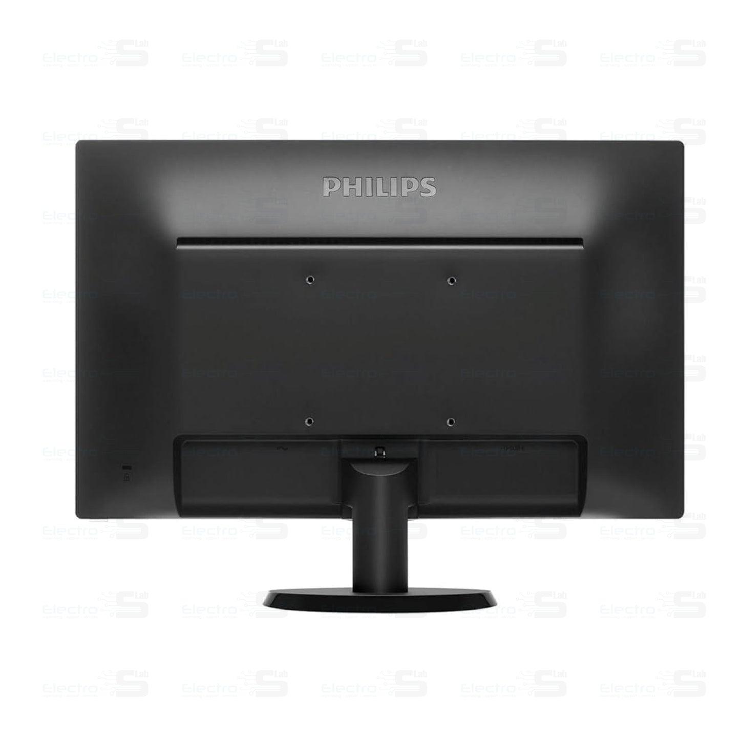 Monitor 19.5" PHILIPS FLAT WIDE