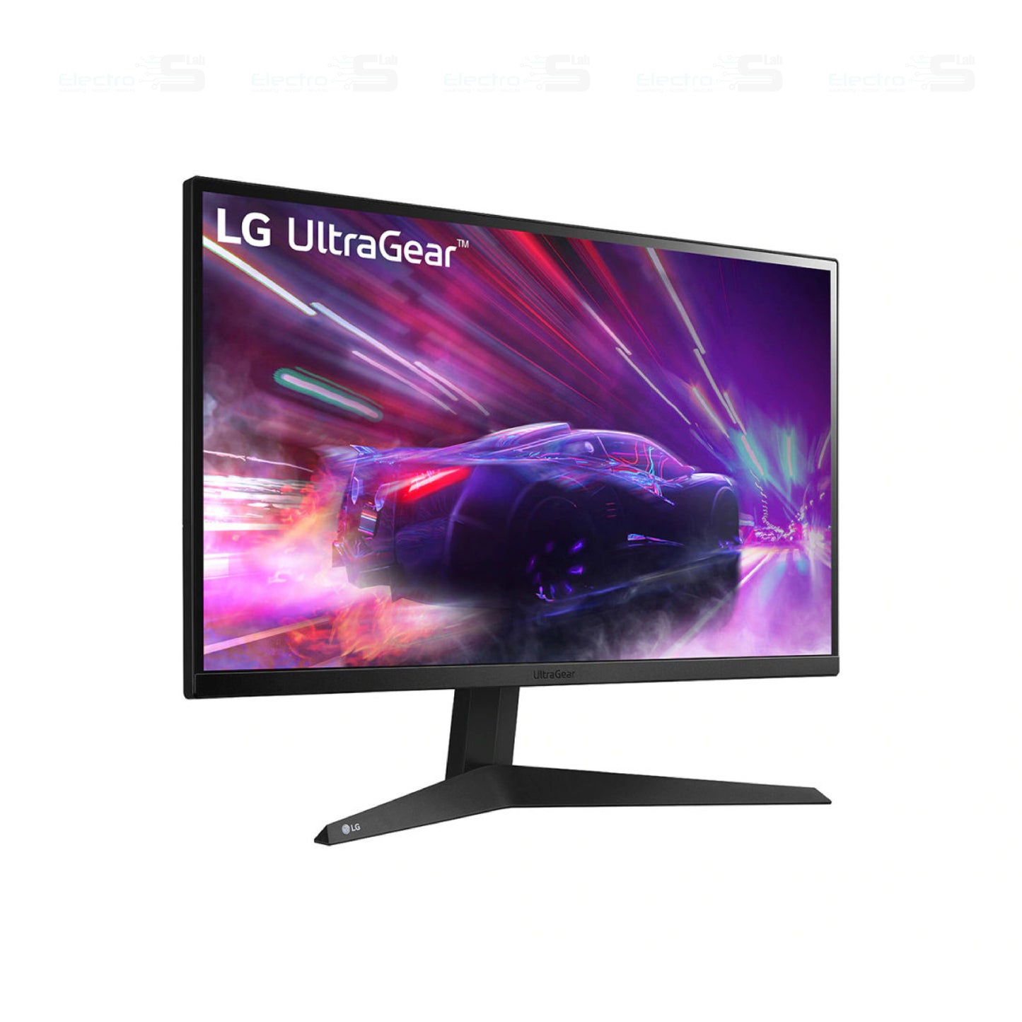 LG MONITOR ULTRAGEAR GAMING 24GQ50F-B