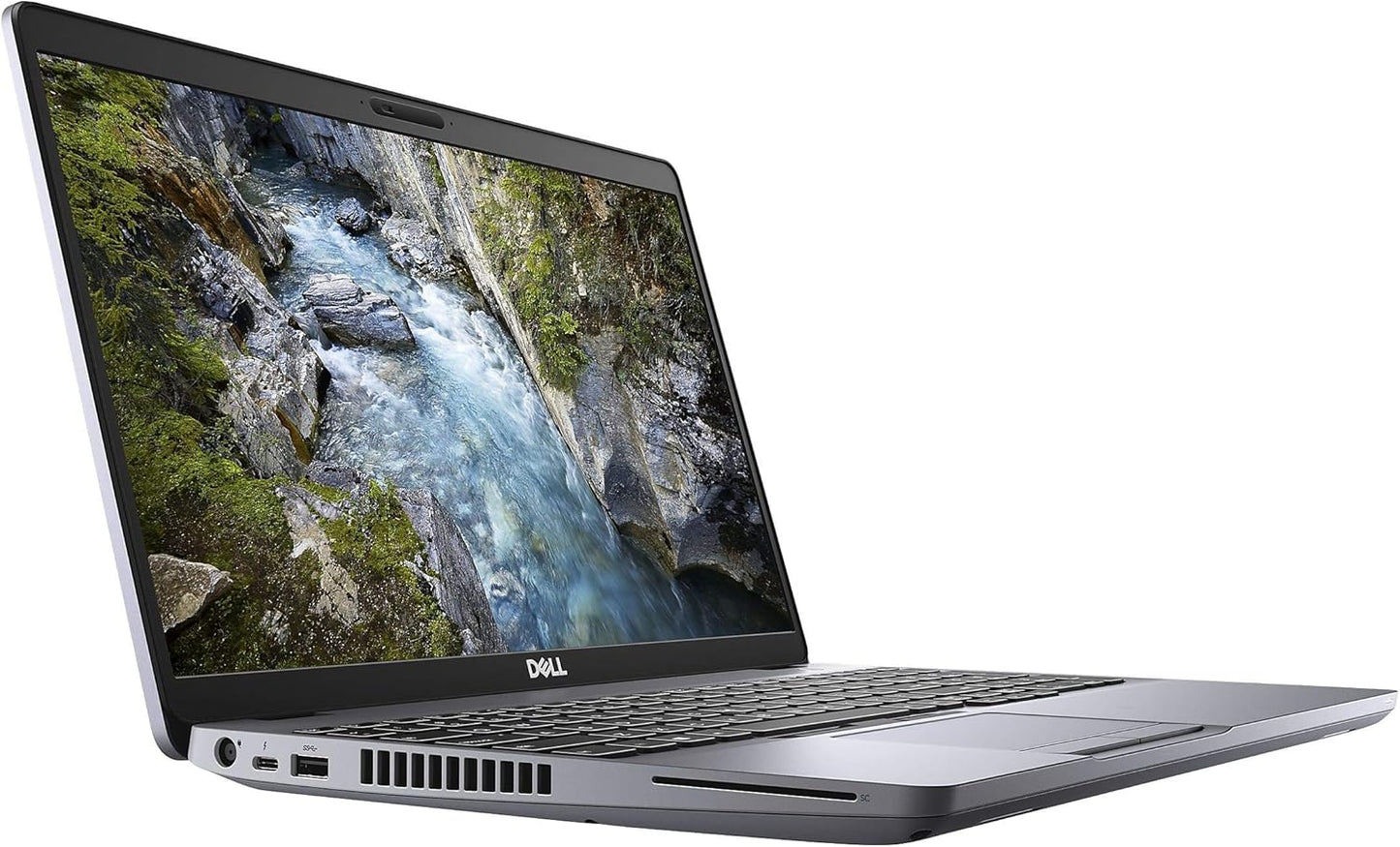 Used Laptop Dell Precision 3551