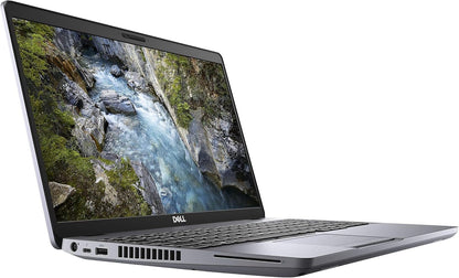 Used Laptop Dell Precision 3551