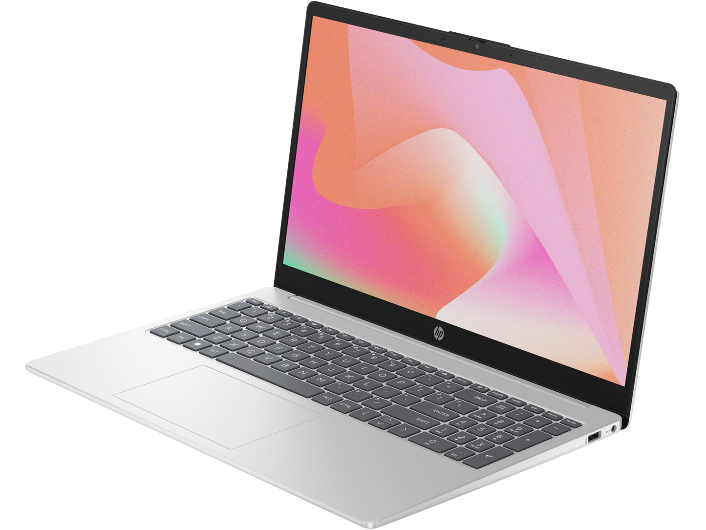 Brand New Laptop HP 15-fd0005dx A9PE6UA