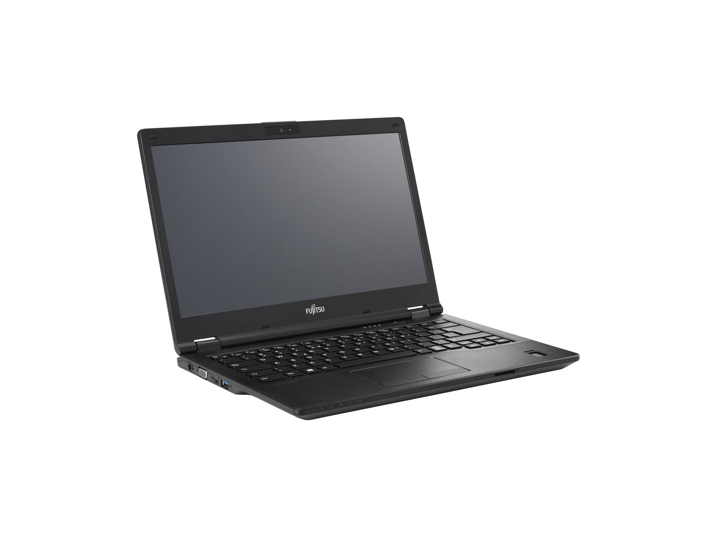 Used Laptop Fujitsu LifeBook E449