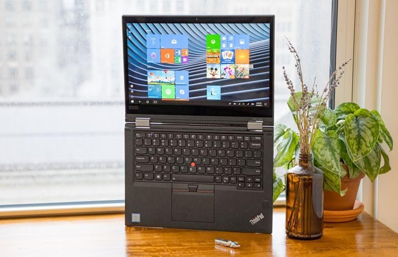 Used Laptop Lenovo ThinkPad Yoga X380