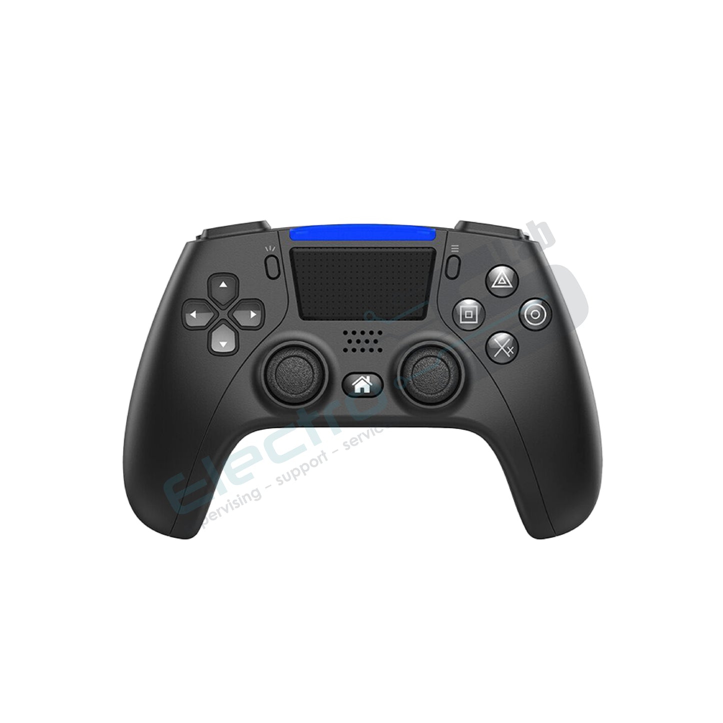Ps4 Android Pc Wireless Controller Gamepad P-02
