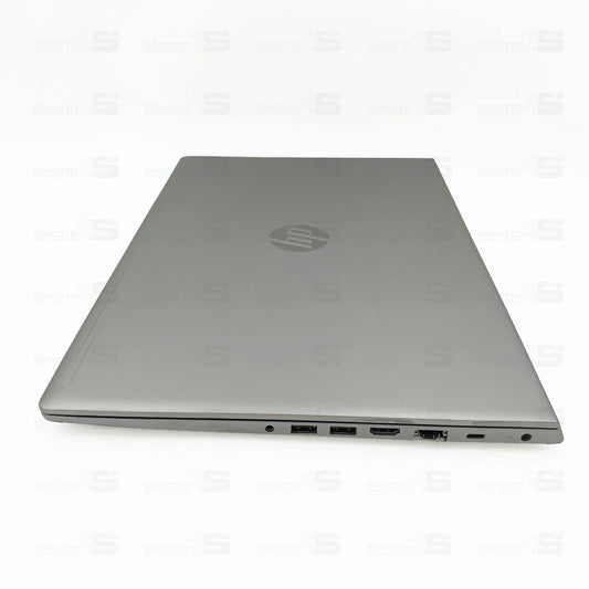 Used Laptop HP ProBook 450 G6