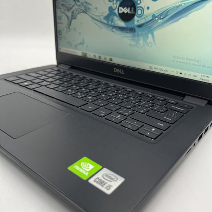 Used Laptop Dell Latitude 3410