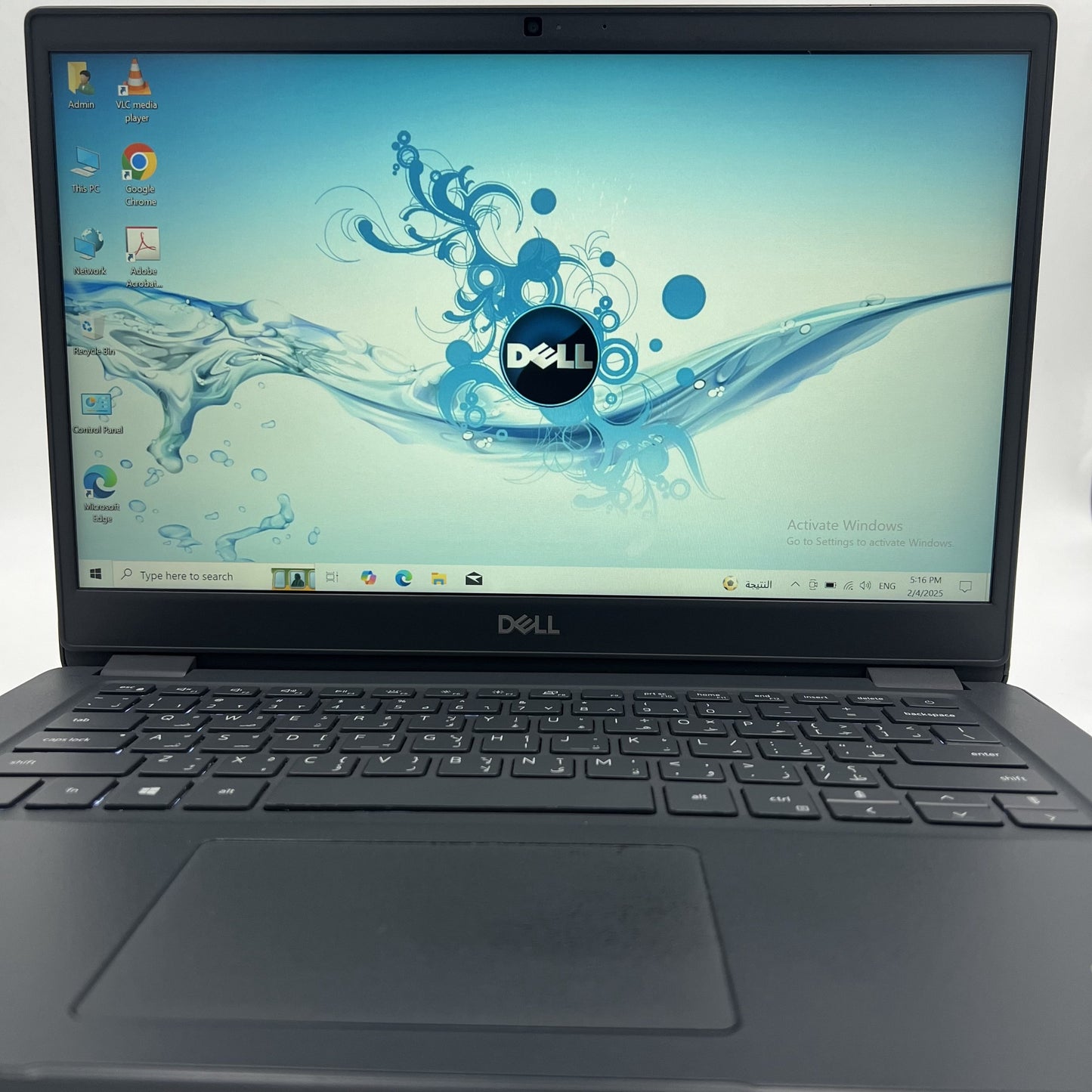 Used Laptop Dell Latitude 3410