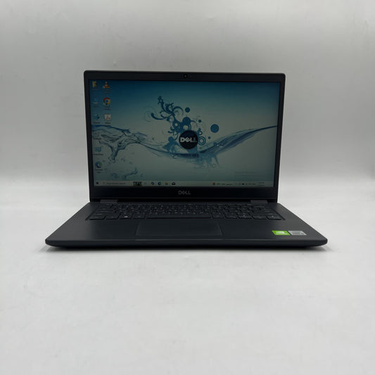 Used Laptop Dell Latitude 3410