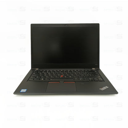 USED LAPTOP LENOVO THINKPAD T480S