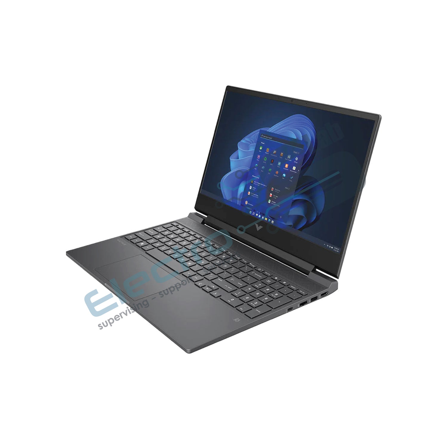 Brand New Laptop Gaming HP Victus 15-FB1013DX AMD Ryzen 5 7535HS RTX 2050 4GB