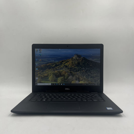 Used Laptop Dell Latitude 3490