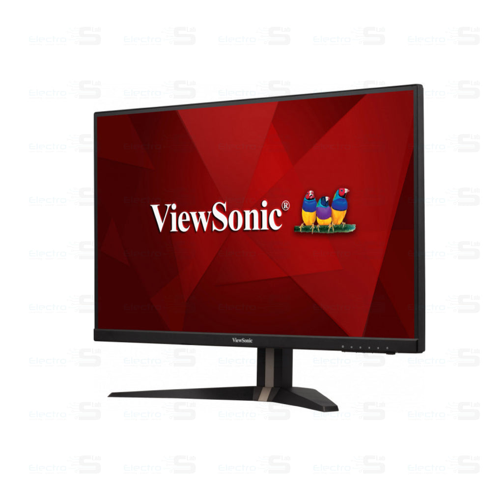 Monitor ViewSonic VX2458-P-MHD 24 inch 144HZ 1MS – Electroslab