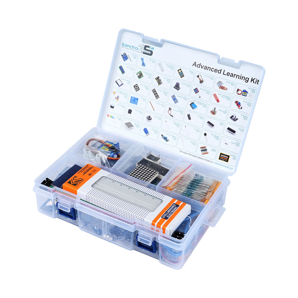 Kits – Electroslab