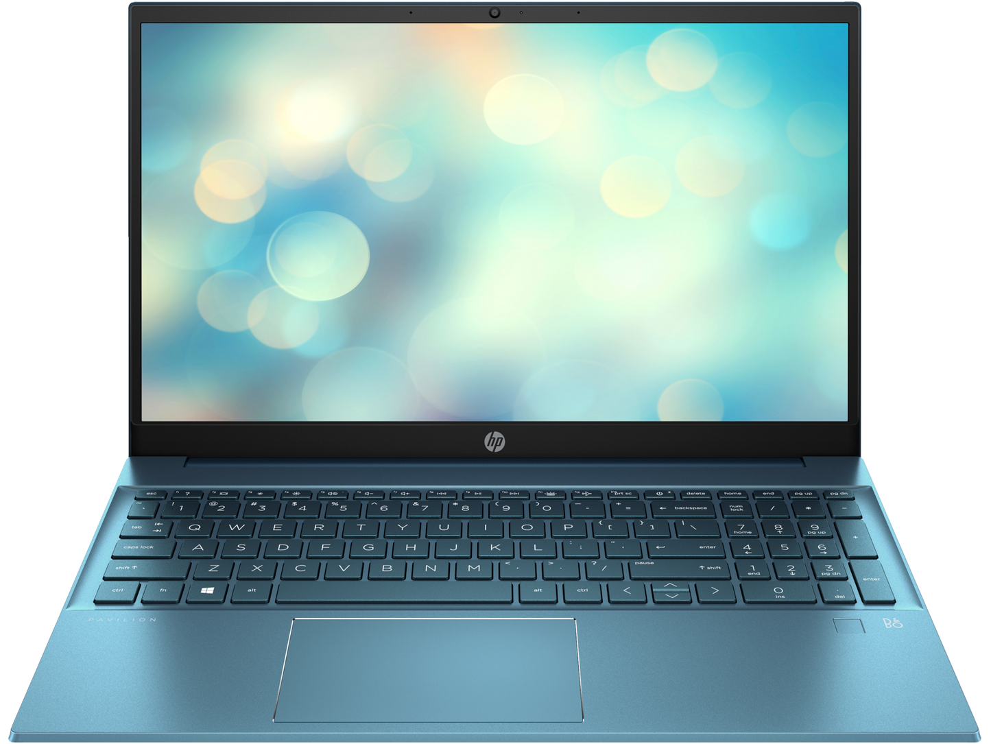 CTO Laptop HP Pavilion 15-EG3000