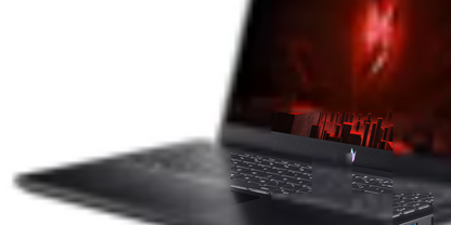 Brand New Laptop Gaming Acer Nitro ANV15-51-914J