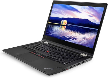 Used Laptop Lenovo ThinkPad Yoga X380