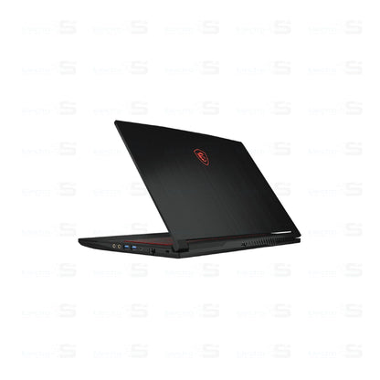 Brand New Laptop MSI THIN GF63-12UCX-814US GAMING