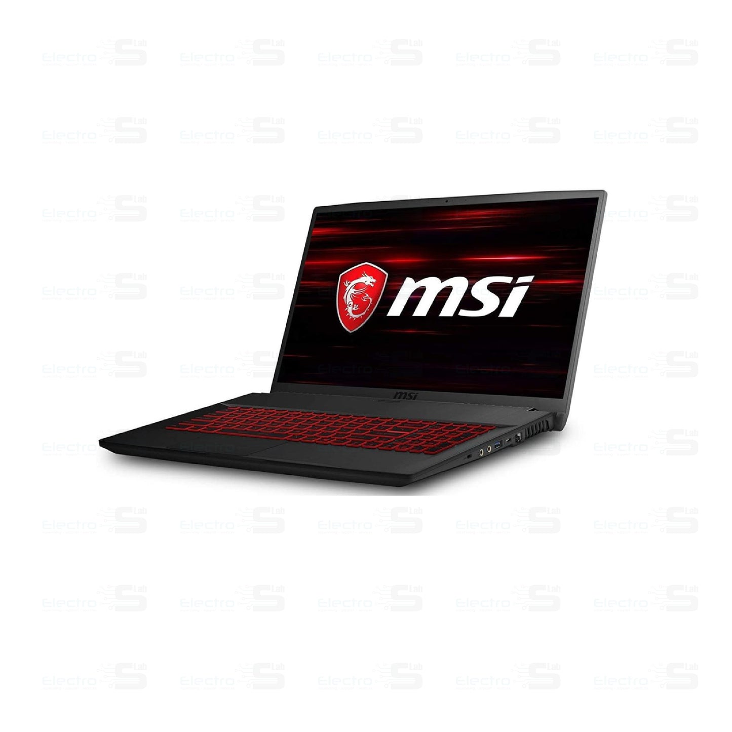 Brand New Laptop MSI THIN GF63-12UCX-814US GAMING