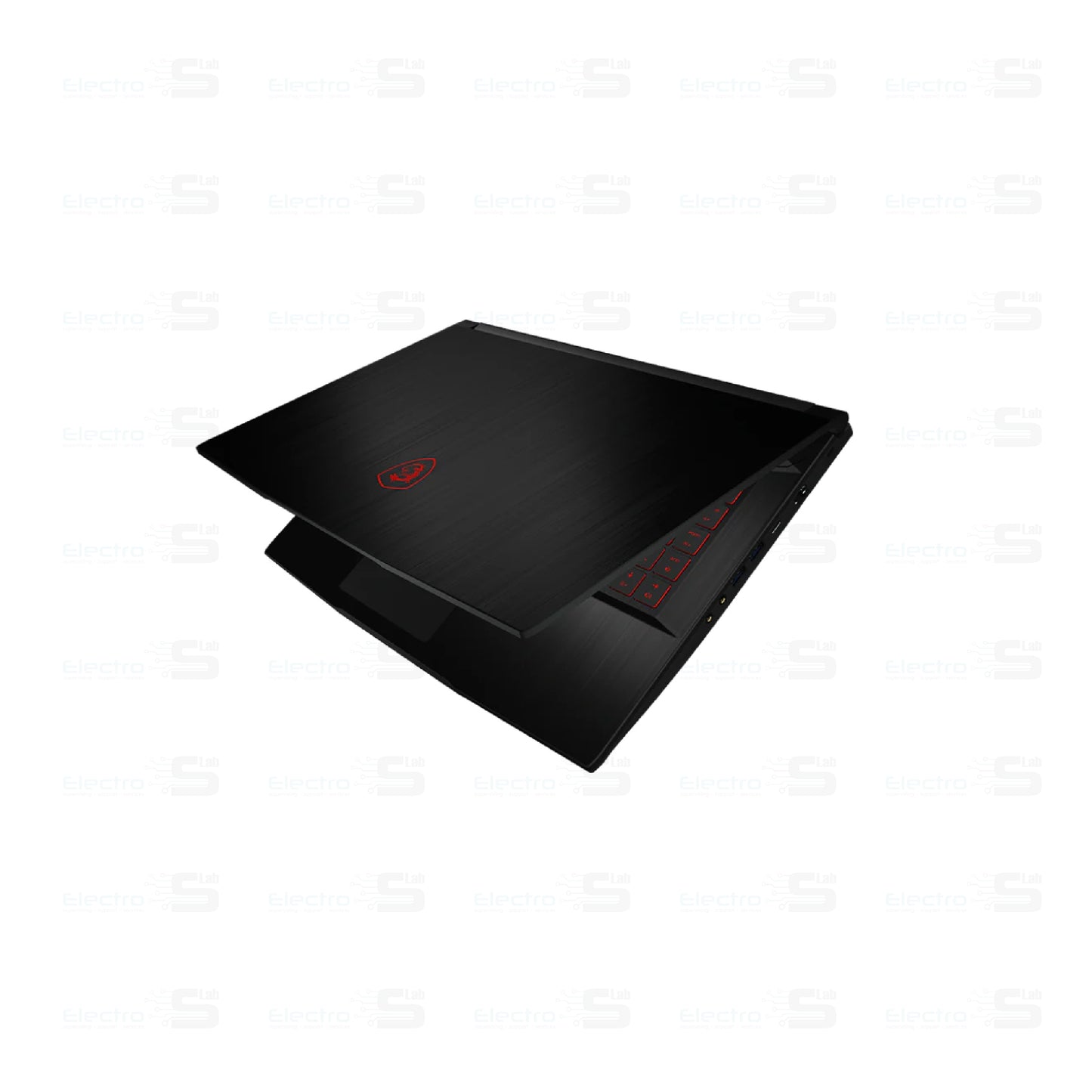 Brand New Laptop MSI THIN GF63-12UCX-814US GAMING