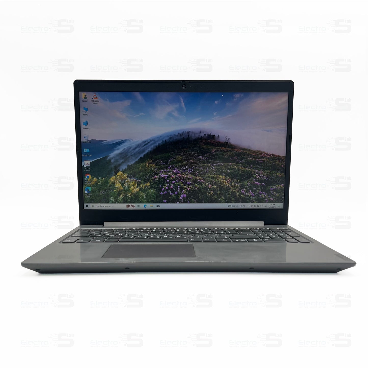 Used Laptop Lenovo ideapad L3 15-IMl05