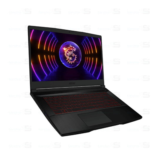 Brand New Laptop MSI THIN GF63 12UCX-898US GAMING