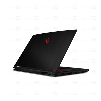 Brand New Laptop MSI THIN GF63 12UCX-898US GAMING