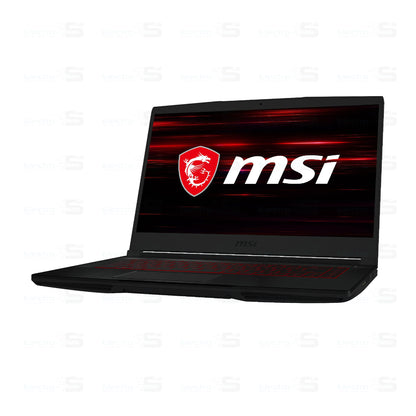 Brand New Laptop MSI THIN GF63 12UCX-898US GAMING