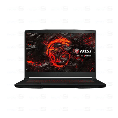 Brand New Laptop MSI THIN GF63 12UCX-898US GAMING