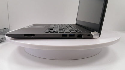 Used Laptop Toshiba Portege Z30