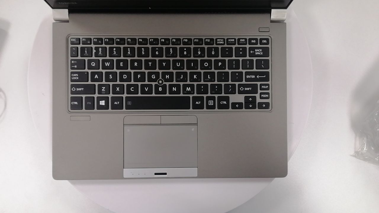 Used Laptop Toshiba Portege Z30