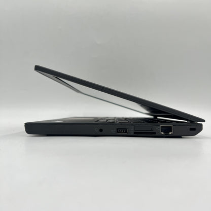 Used Laptop Lenovo ThinkPad X270