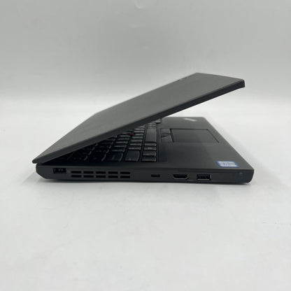 Used Laptop Lenovo ThinkPad X270