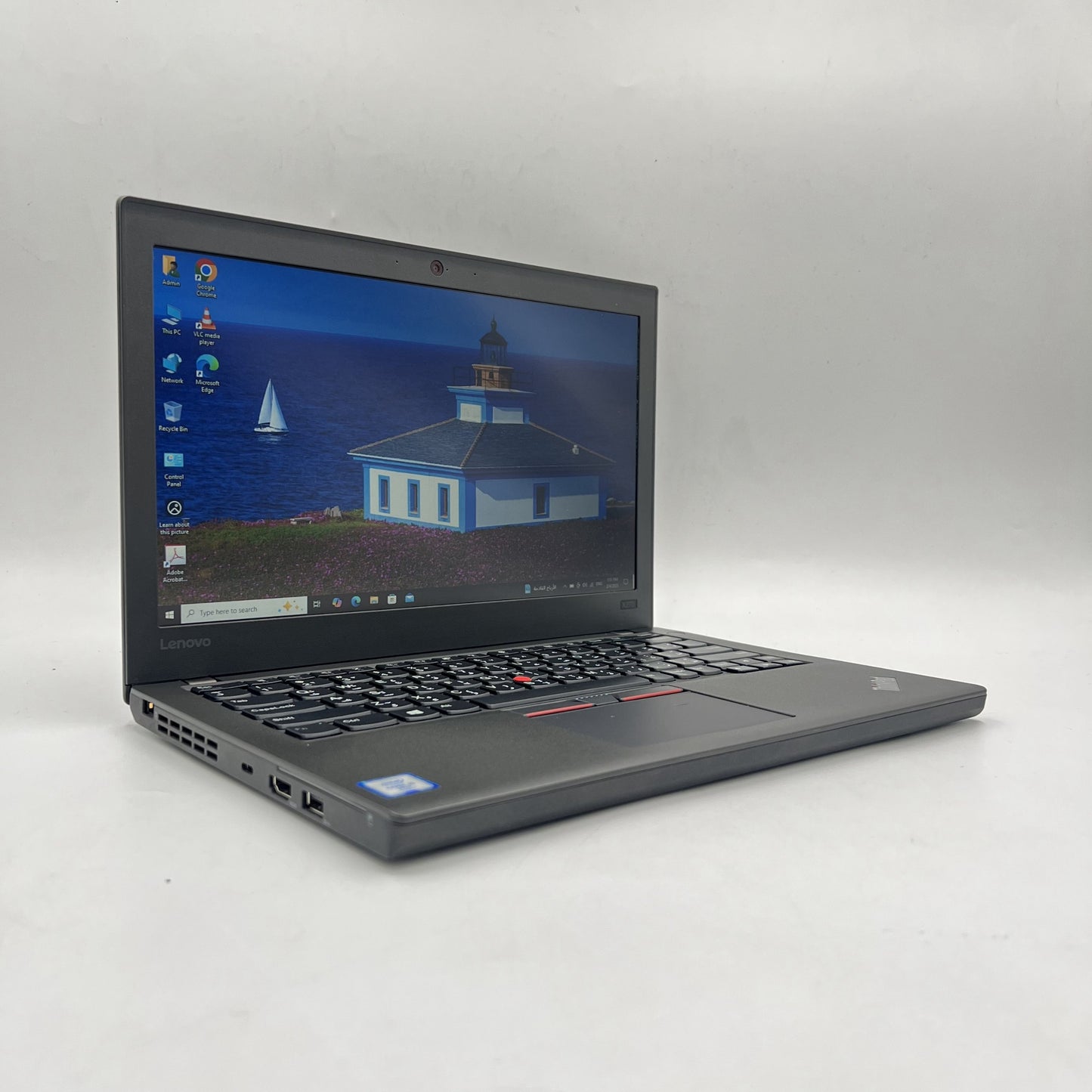 Used Laptop Lenovo ThinkPad X270