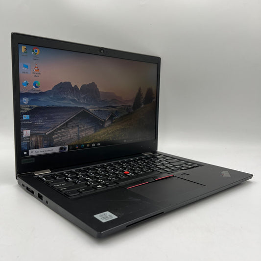 Used Laptop Lenovo ThinkPad L13